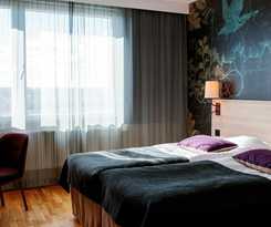 Hotel Scandic Elmia