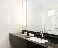 Hotel Courtyard By Marriott Stockholm Kungsholmen