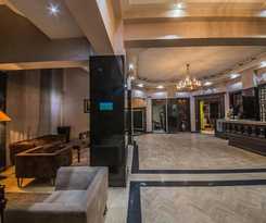 Hotel Prince De Paris