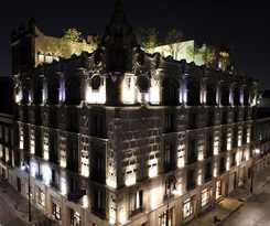 Hotel Hampton Inn and Suites Mexico City - Centro Historico