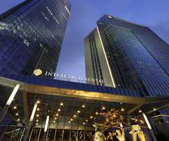 Hotel Intercontinental Shanghai Jing’ An, An Ihg