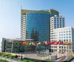 Hotel International Bamboo and Rattan Tower