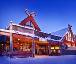 Hotel Lapland Hotels Akashotelli