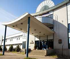 Pilot Airport