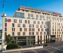 Hotel Sheraton Bratislava