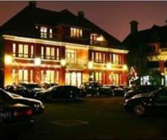 Nanying Hotel