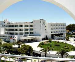 Hotel Asteria Collection Side