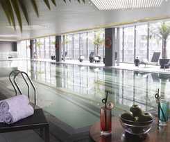 Oakwood Residence Hangzhou