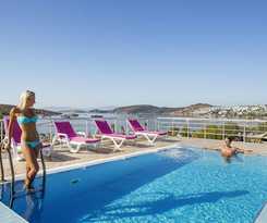 Hotel Ladonia Del Mare 