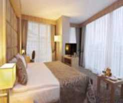 Hotel Vogue Hotel Avantgarde