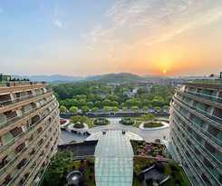 Hotel Wyndham Grand Plaza Royale Hangzhou