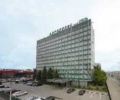 Hotel Aeropolis