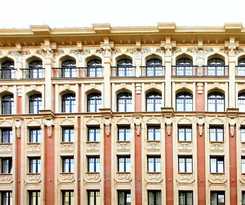 Hotel Arbat House