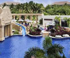 Hotel Pullman Sanya Yalong Bay Villas and Resort