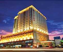 Hotel Ramada Xiamen