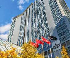 Hotel Renaissance Beijing Capital