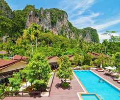 Hotel Aonang Phu Petra Resort Krabi