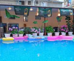 Hotel Italia Nessebar
