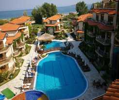 Hotel Laguna Beach Resort & Spa