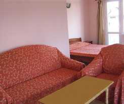 Hotel PALACE HOTEL
