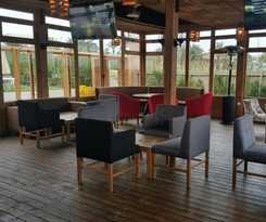 Le Monaco and Thalasso