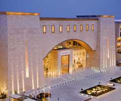 Mövenpick Resort and Marine Spa Sousse