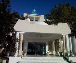 Hotel Thapsus Beach Resort