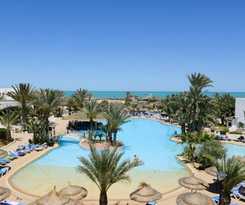 Hotel Fiesta Beach Djerba