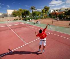 The Ksar Djerba Charming and Spa