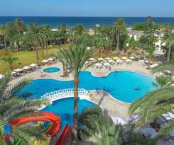 Occidental Sousse Marhaba