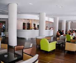 Hotel Primasol El Mehdi