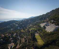 Hotel Les Terrasses D'eze
