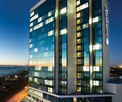 Hotel Radisson Blu , Port Elizabeth