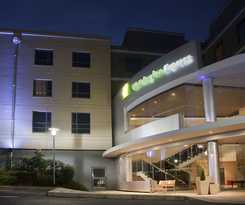 Hotel Holiday Inn Express Sandton Woodmead, An Ihg
