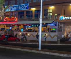 Hotel Gooderson Beach