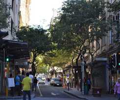 Hotel Cape Diamond Boutique