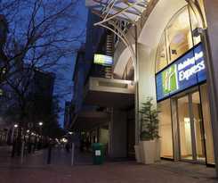 Holiday Inn Express City Centre, An Ihg