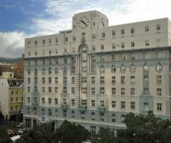 Hotel Onomo Cape Town - Inn On The Square