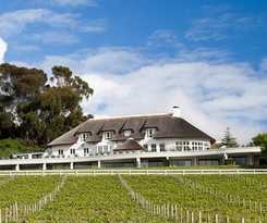Hotel Mont Rochelle and Vineyard