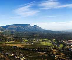 Hotel Steenberg and Spa