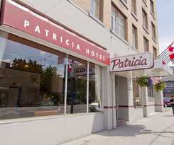 BUDGET INN PATRICIA HOTEL