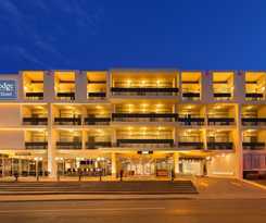 Hotel Travelodge By Wyndham Niagara Falls Fallsview