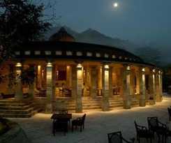 Hotel Amanjiwo
