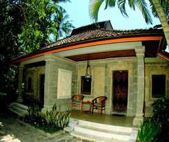 Hotel Puri Saron Senggigi