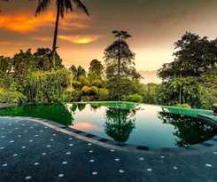 TANAH MERAH RESORT