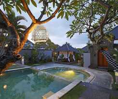 Bali Nyuh Gading Villa