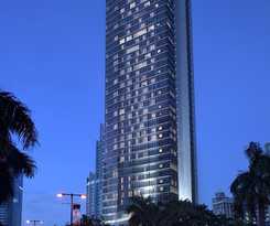 Hotel Oakwood Premier Cozmo Jakarta