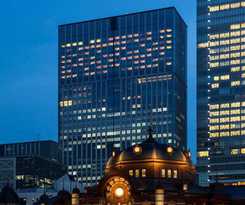 Shangri-la Tokyo