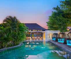 Hotel Avani Seminyak Resort Bali