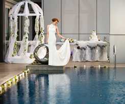 Hotel Crowne Plaza Hong Kong Causeway Bay, An Ihg